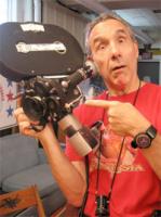 Lloyd Kaufman profile photo