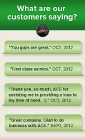 Loans quote #1