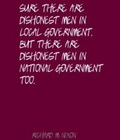 Local Government quote #2