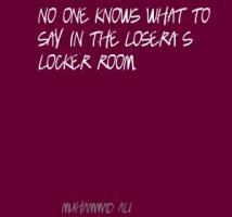 Locker quote #1