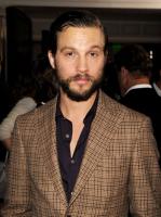 Logan Marshall-Green's quote #2