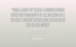 Logician quote #1