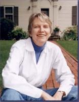 Lois Lowry profile photo