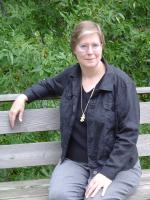 Lois McMaster Bujold profile photo