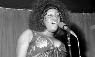 Loleatta Holloway's quote