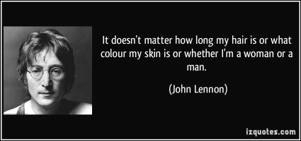 Long Hair quote #2