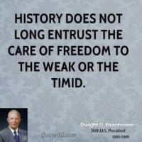 Long History quote #2