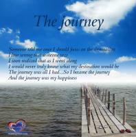 Long Journey quote #2