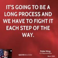Long Process quote #2