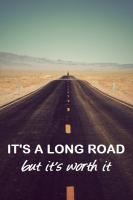 Long Road quote #2