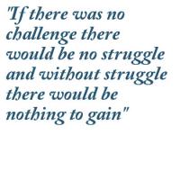 Long Struggle quote #2