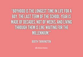 Longest Time quote #2