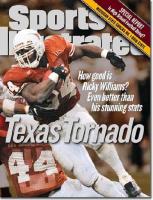 Longhorns quote #1