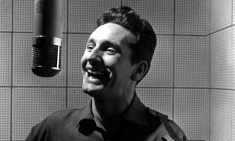 Lonnie Donegan profile photo