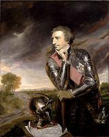 Lord Amherst's quote #1