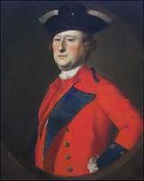Lord Amherst's quote