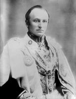 Lord Curzon profile photo