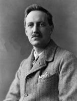 Lord Dunsany profile photo