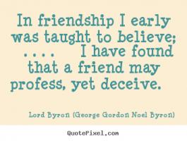 Lord George Gordon's quote #1