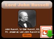 Lord John Russell's quote #1