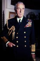 Lord Mountbatten profile photo