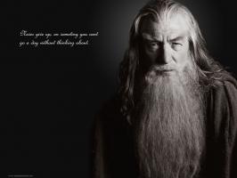 Lord Of The Rings quote #2