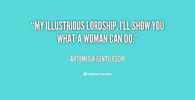 Lordship quote #1