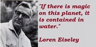 Loren Eiseley's quote #5