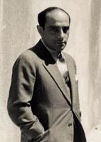 Lorenz Hart profile photo