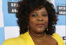 Loretta Devine's quote #4