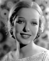 Loretta Young profile photo