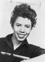 Lorraine Hansberry profile photo