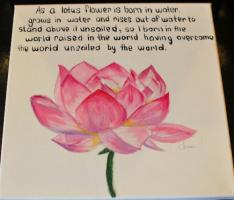 Lotus quote #1