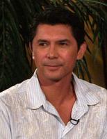 Lou Diamond Phillips's quote
