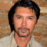 Lou Diamond Phillips's quote #4