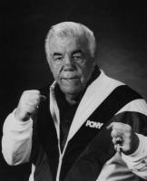 Lou Duva's quote