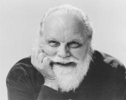 Lou Harrison profile photo