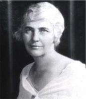 Lou Henry Hoover profile photo