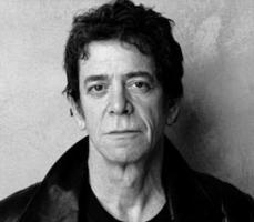 Lou Reed profile photo