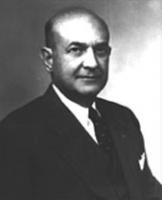 Louis A. Johnson profile photo Louis A. Johnson profile photo