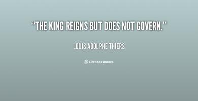 Louis Adolphe Thiers's quote #6
