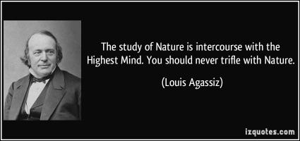 Louis Agassiz's quote #3