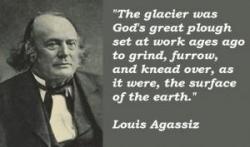 Louis Agassiz's quote #3