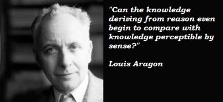 Louis Aragon's quote #4
