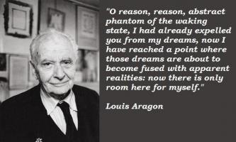 Louis Aragon's quote #4