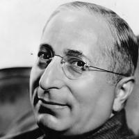 Louis B. Mayer profile photo