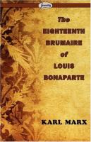 Louis Bonaparte's quote #1