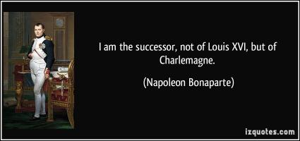 Louis Bonaparte's quote #1