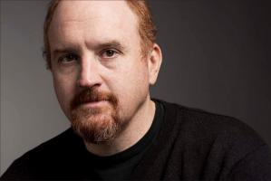 Louis C. K. profile photo