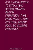 Louis Finkelstein's quote